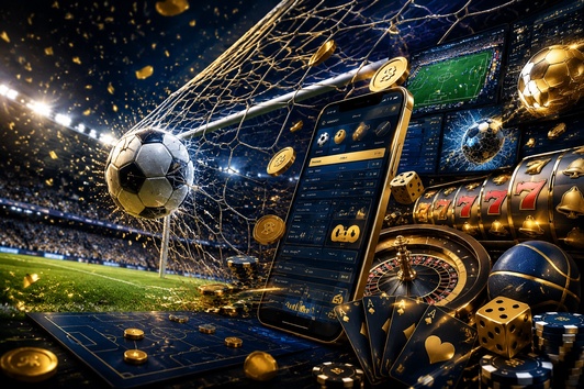 mnoo casino trực tuyến – trải nghiệm đỉnh cao